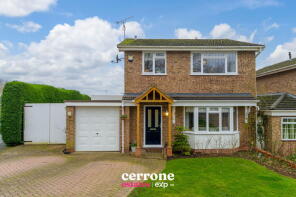 30, Campden Close, Redditch B97 5NJ