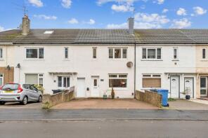 81, Hallydown Drive, Glasgow G13 1UG
