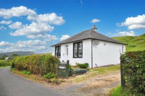 Hillside, Pinwherry KA26 0SL