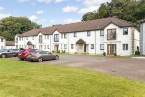 15, Wemyss Court, Wemyss Bay PA18 6BF