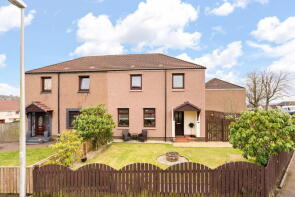 22, Dykeside Road, Bathgate EH48 4BD