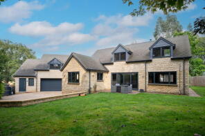 Applegrove, Hook Norton Road, Banbury OX15 5QN