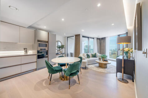 Newcastle Place, London, W2