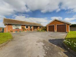 Homefield, Witley Road, Worcester WR6 6LX