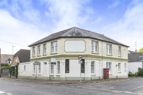 Old Post Office, Shirnall Hill, Lower Farringdon, Alton GU34 3DR