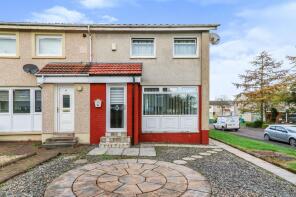 9, Drimnin Road, Cardowan, Glasgow G33 6AT