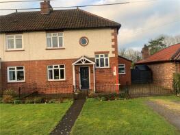 Lowlands, Dalton Village Streets, Darlington DL2 2NX