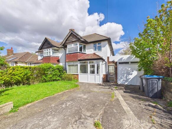 Littleheath Road