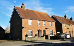 Toronto, The Dicker, Hailsham BN27 4AY