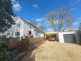Casa Mia, Bell Veor, Redruth TR16 6AN