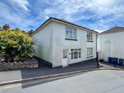 Radway Hill, Bishopsteignton, Teignmouth, TQ14 9QN
