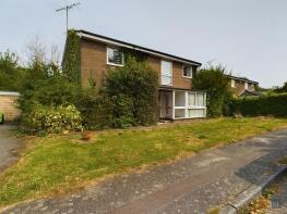 3, Quoits Meadow, Stonham Aspal IP14 6DE