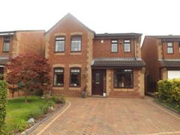 3, Verdon Close, Stafford ST19 5TQ