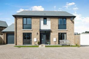 20, Higher Butter Cove Close, St Eval, Wadebridge PL27 7FT