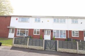 3, Bradwell Street, Longport, Stoke-on-trent ST6 4NP