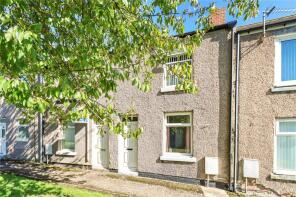 33, Tweed Street, Chopwell North, Newcastle Upon Tyne NE17 7DL