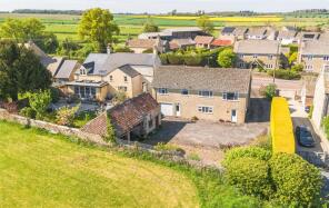 Verlands, The Street, Didmarton GL9 1DT