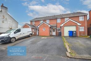 101, High Street, Halmerend, Stoke-on-trent ST7 8AF