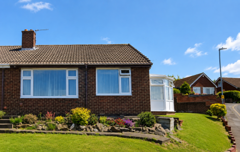 Scarr End Lane, Dewsbury, WF13