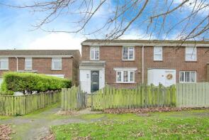21, South Magdalene, Consett DH8 6RH