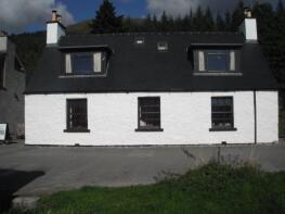 Tigh Na Feidh, Airor - Scottas Road, Inverie, Mallaig PH41 4PL