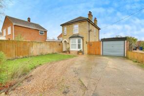 20, Blue Lane, March PE15 0RQ