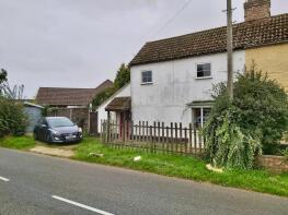 16, Cavenham Road, Bury St. Edmunds IP28 6SE