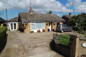 4 Ambleside, Town Green, Norwich NR11 7HE
