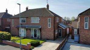 9, Calderhurst Drive, Windle, St Helens WA10 6DX