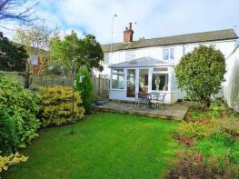 6, Victoria Cottages, Victoria Close, Calne SN11 9JL