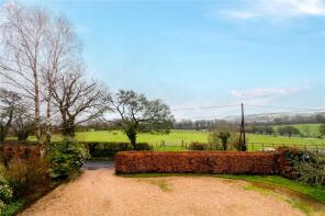 Middle Butts, Rectory Lane, Southampton SO32 3NF