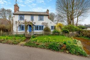 Jasmine Cottage, Walking Bottom, Guildford GU5 9RR