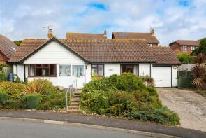 25, Turnpike Hill, Hythe CT21 4SE
