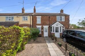 The Cottage, Main Road, Boston PE22 7JU