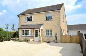 Apple Tree Cottage, Village Road, Gillingham SP8 5RT