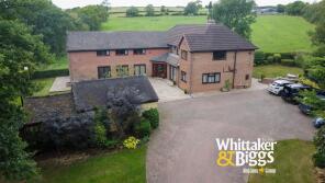 Hillswood, Holehouse Lane, Stoke-on-trent ST9 9AE