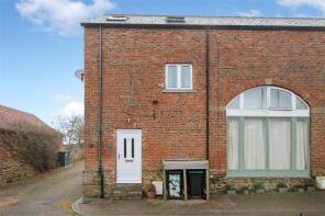 3, The Barn, Lingham Lane, Dishforth YO7 3LE