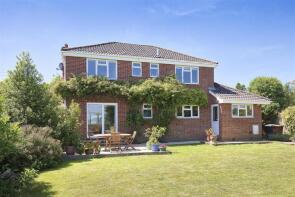 Carrick House, Wallop Road, Andover SP11 7EB