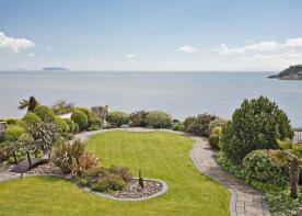 Swanbridge Farm, St Mary's Well Bay Road, Penarth CF64 5UJ