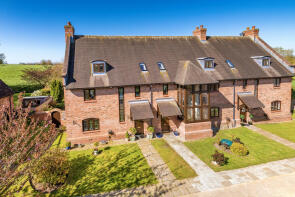 16, Longford Park, Longford, Newport TF10 8LW