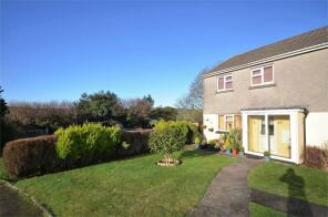 19, Carn View, Redruth TR16 6BE