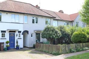 3, Springfield Road, Smallford, St. Albans AL4 0HH