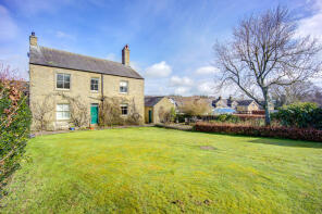 The Farm House, Colpitts Grange, Slaley NE47 0BY