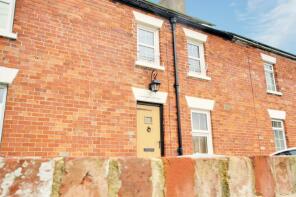1, Coastguard Cottages, Churchill Lane, Mablethorpe LN12 1PQ