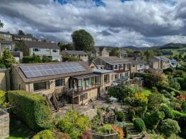 8 Cartref, Derwent Lane, Hope Valley S32 1AS