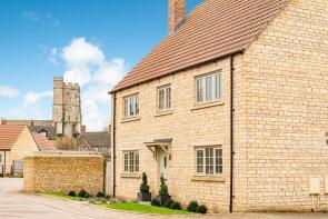 3, St Lawrence Lane, Rode, Frome BA11 6AT