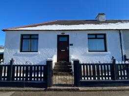 13, Tulloch Road, Ardgay IV24 3EF