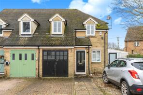 71, Worton Road, Chipping Norton OX7 7EF