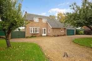 1, Lamberts Close, Oakham LE15 9DE