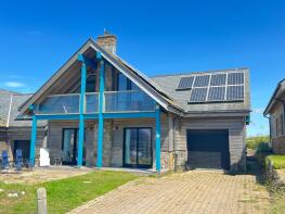 10, Porth Crigyll, Rhosneigr LL64 5RB